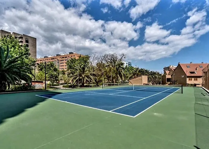 Palau De Vic