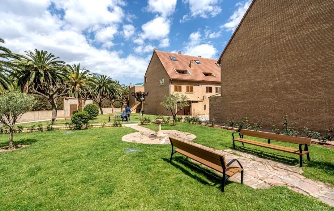 Allotjament en família Palau De Vic València